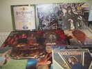 a lotof assorted records