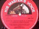 ASD 587 SC ED1 Y.&H. MENUHIN GENDRON BRAHMS SEXTET