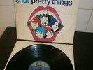 PRETTY THINGS Vinyl LP 