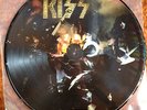 KISS Alive Picture Disc