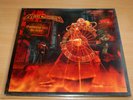 HELLOWEEN 2007 Gambling With The Devil LP SEALED blind guardian gamma ray hansen