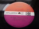Led Zeppelin 1 PLUM PRESS UK Original A1 Nr MINT Rare GREAT TOP AUDIO Complete  
