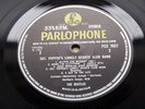 BEATLES SGT PEPPER RARE 1st UK Press MINT STEREO Y B TOP AUDIO Wide SPINE  