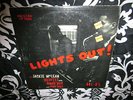 JACKIE MCLEAN QUINTET LIGHTS OUT PRESTIGE LP 7035 DONALD BYRD ARTHUR TAYLOR