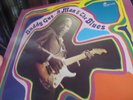 Buddy Guy`a man and the blues U.S promo mono press 1968 RARE.n/mint cond