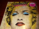 Madonna Celebration Sealed Vinyl 4 LP's - MINT CONDITION