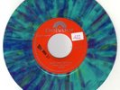 Slade Rare Lebanese Color 45 Look Wot You Dun NM 70's Pop Glam Psych Freakbeat