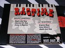 Unusual 3 78 rpm RAGTIME Set BRUN CAMPBELL Lu Watters West Coast Records Mid 40s