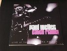 Paul Weller - Catch Flame (2 LP + 7