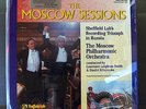 THE MOSCOW SESSIONS Sheffield Lab TLP-1000 TAS List 3 LP Set SEALED
