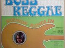 ERNEST RANGLIN Boss Reggae Sounds Ranglin VG++ US Pressing RARE 60s / 70s REGGAE