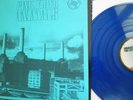PINK FLOYD VERY  RARE LTD EDITION LP ANIMALS BLUE WAX GERMANY WITH DIFF COVER