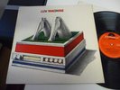 LUV MACHINE SAME LP IN 1971 MINT UK PRESS PROG. MONSTER WOW