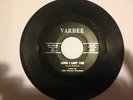 Northern Soul - Rare - Little Maxine Simmons on Varbee - Since I Lost You - Exc.