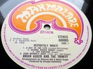 BRIAN AUGER Definitely What 1968 UK MARMALDE 1st STEREO MINT-