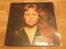 Sandy Denny - Sandy ISLAND '72 VINYL LP Pink Rim FAIRPORT ILPS 9207 A2 B2