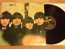 The Beatles - Beatles For Sale Portugal PARLOPHONE VINYL LP '64 Portuguese Issue
