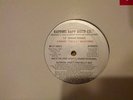 RARE Alfreda James & Billy Love BACK TO LOVE 12