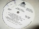 ?SMALL FACES Early Faces RARE PROMO LP Special DJ NOT FOR SALE Radio Monte Carlo