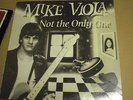 Mike Viola & Snap - Not The Only One AND Don't Break My Fall (both EP) POWER POP
