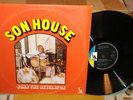 SON HOUSE - John The Revelator (Rare Original UK Import Delta Blues LP)
