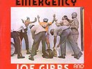 dub LP:JOE GIBBS & PROFESSIONALS-state of emergency   (hear)