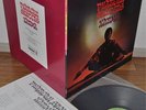 Pharoah Sanders Karma Japan gatefold LP Leon Thomas
