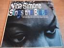 NINA SIMONE   SINGS THE BLUES ** 1967 UK 1st RCA LP