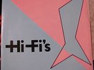 HI-FI's RARE 1980 CANADA PUNK/POWERPOP 7