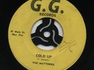 COLD UP / BILLY GOAT  Maytones ( KILLER Skinhead Sounds Two of the Very Best ) ?