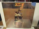 Kinks - Arthur FACTORY SEALED GERMAN PYE 202-039-241 RE-RELEASE