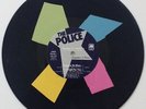 THE POLICE - Rare 10