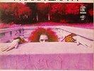 FRANK ZAPPA 'HOT RATS' ORIGINAL UK LP 1st PRESSING A1/B1 RSLP 6356