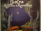 Tantra - Mistérios E Maravilhas , 1977,Valentim De Carvalho,  portuguese prog