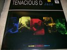 TENACIOUS D Jazz RECORD STORE DAY EXCLUSIVE LTD EDITION MINT
