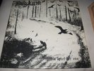 BURZUM Hvis Lyset Tar Oss LP  BRAZIL 1994 HELLION RECORDS