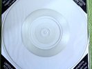 DAVID BOWIE -MAGGIE FARM Rare Picture Disc Limited TEST PRESS(?)