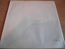 BEATLES   WHITE ALBUM ** 1968 UK 1st APPLE LP TOP OPENER STEREO COMPLETE