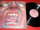 KING CRIMSON 