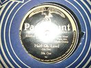 IDA COX - Hard Oh Lawd - PARAMOUNT  - Pristine & Rare 78rpm Blues record
