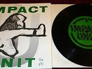 RARE IMPACT UNIT MY FRIEND THE PIT 7