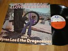 LP LLOYD CHARMERS - REGGAE CHARM (TROJAN TTL 30) RARE 1970 British original