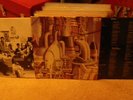 DEUS POCKET REVOLUTION EXTREMELY  RARE DOUBLE VINYL ALBUM