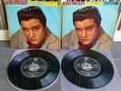ELVIS PRESLEY LOVING YOU X 2 EP «RCA EPC 1515-1 / 1515-2» RARE GERMAIN EDITION