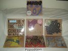 Madlib Medicine Show Complete Deluxe Vinyl Series 1 / 3 / 5 / 7 /  9 / 11 /12-13