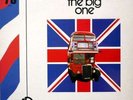 Library Ronnie Hazlehurst ?– Ben The Big One Soul Funk Psych LP MP75