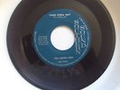 Rockabilly 45 The Moon Men (F.L. Wray, Sr.) 