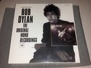 BOB DYLAN BOX SET - THE ORIGINAL MONO RECORDINGS SEALED LIMITED EDITION NO.0144