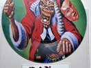 IRON MAIDEN - DUBPLATE - PICTURE DISC 7