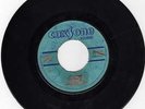 ORIGINAL COXSONE CS-7048 HAMLINS SENTIMENTAL REASONS SOUL VENDORS LAST WALTZ VG+